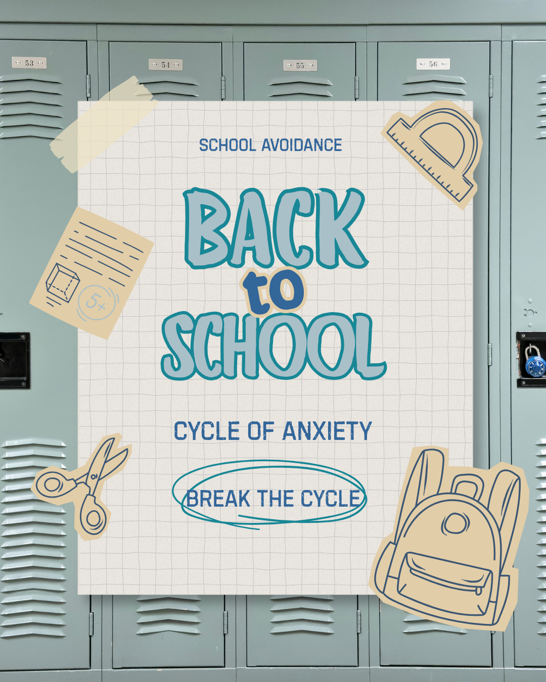 school avoidance